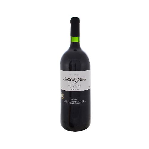 Vino Tinto Tannat Roble Cuesta Di Grava 1,5 L - Devoto Hnos. S.A.