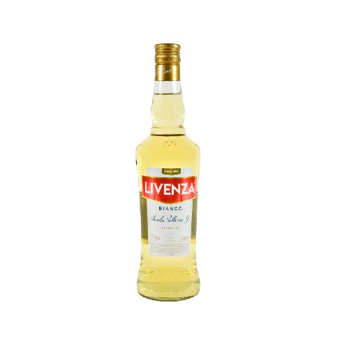 Vermouth LIVENZA Blanco 750 ml - Devoto Hnos. S.A.