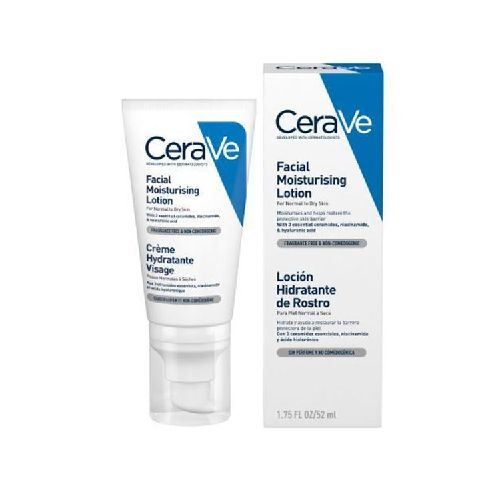 CeraVe - CREMA HIDRATANTE FACIAL PNS - 52 ML AnteriorCeraVe - CREMA HIDRATANTE F... PróximoCERAVE - OIL CONTROL - GEL ... 