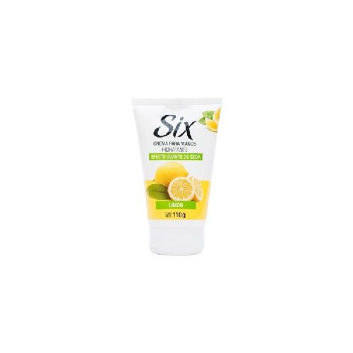 SIX - CREMA MANOS - GUANTE DE SEDA - LIMON AnteriorSIX - CREMA MANOS - ANTIAGE... PróximoSIX - CREMA MANOS - NUTRITI... 