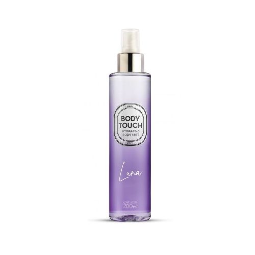 SELBY - BODY SLPASH - 200 ML - LUNA AnteriorOXFORD - COLONIA - CLASICA ... PróximoSELBY - BODY SPLASH - 200 ... 