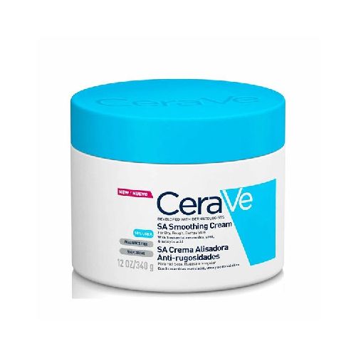 CeraVe - CREMA ALISADORA - 340 Grs - POTE AnteriorIYOSEI - CREMA MANOS Y CUER... PróximoCeraVe - CREMA DE MANOS REP... 