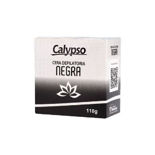 CALYPSO - CERA DEPILATORIA - NEGRA - 110 GR AnteriorCALYPSO - CERA DEPILATORIA ... PróximoCALYPSO - CERA DEPILATORIA ... 