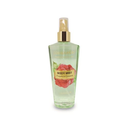 CASAPUEBLO - BODY SPLASH - 250 ML - GLAMOUR AnteriorCASAPUEBLO - BODY SPLASH - ... PróximoCASAPUEBLO - BODY SPLASH - ... 