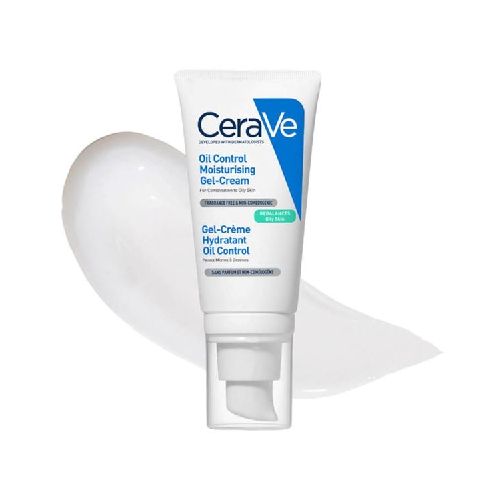 CERAVE - OIL CONTROL - GEL - CREMA HIDRATANTE - PIEL MIXTA AnteriorCeraVe - CREMA HIDRATANTE F... PróximoCERAVE - SERUM - HIDRATANTE... 