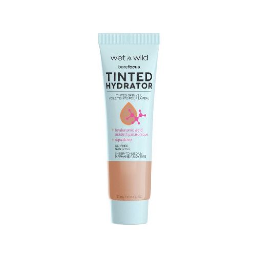 WET N WILD - 1114091 - CREMA - COLOR - BAREFOCUS - TAN MEDIU AnteriorWET N WILD - 1114065 - CREM... PróximoBERA - PCK - CREMA FACIAL -... 