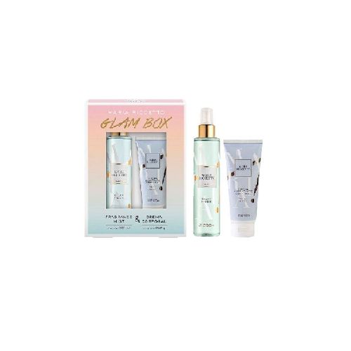 MARIA RICHETO - PCK BODY SPLASH + CMA - 200 ML - SILKY MUSK AnteriorMARIA RICHETO - BODY SPLASH... PróximoOXFORD - COLONIA - AMBRE - ... 