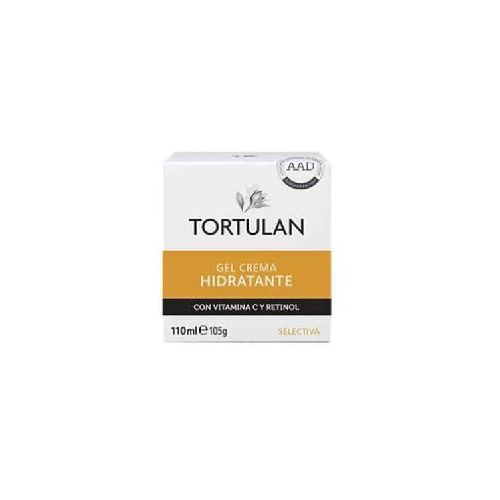 TORTULAN - GEL - CREMA HIDRATANTE- VIT C & RETINOL - 110 ML AnteriorTORTULAN - CREMA HIDRATANTE... PróximoWET N WILD - 1114063 - CREM... 