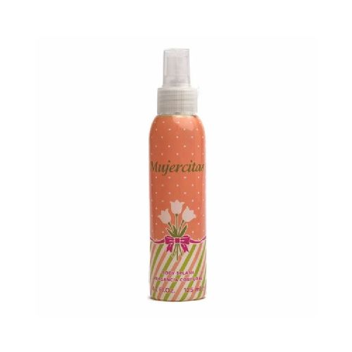 MUJERCITAS - BODY SPALSH - 125 ML AnteriorDISNEY - UY - BODY SPLASH -... PróximoPACO - COLONIA - 30 ML - D*... 