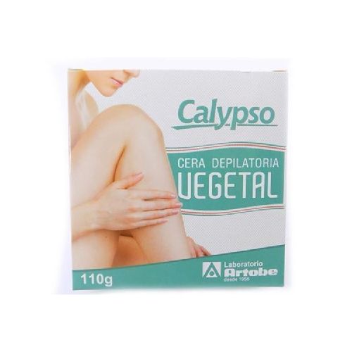 CALYPSO - CERA DEPILATORIA - VEGETAL - 110 GR AnteriorCALYPSO - CERA DEPILATORIA ... PróximoDEPILISSIMA - CERA - REPUES... 