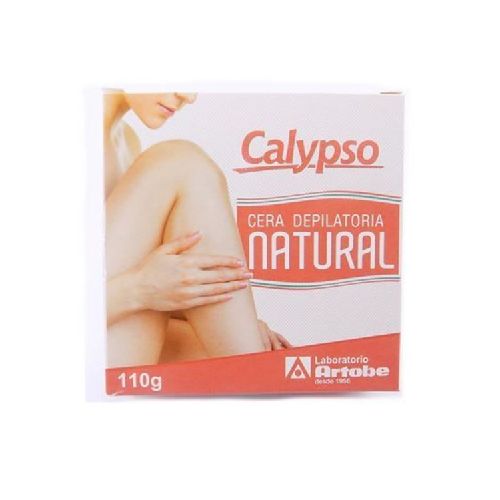 CALYPSO - CERA DEPILATORIA - NATURAL - 110 GR AnteriorSHIFEI - CERA - POTE - MICR... PróximoCALYPSO - CERA DEPILATORIA ... 