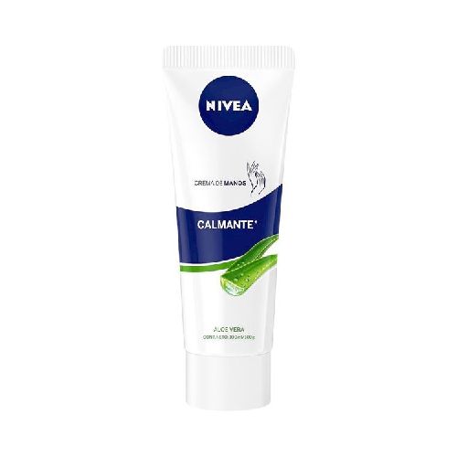 NIVEA - CREMA MANOS - ALOE - 100 ML AnteriorNIVEA - ATRIX CREMA - LATA ... PróximoNIVEA - CREMA MANOS - ANTIE... 