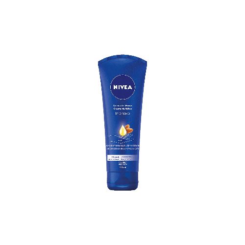 Nivea Crema de Manos Cuidado intensivo 100ml  