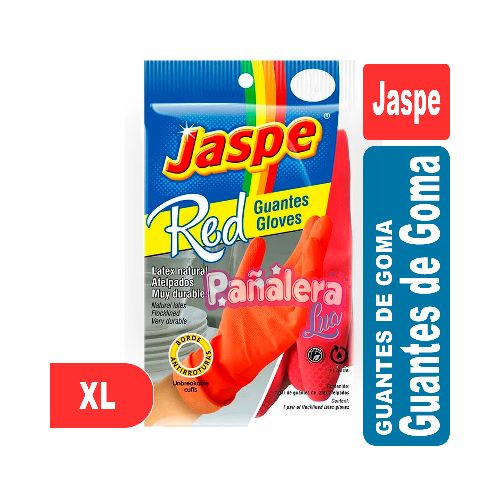 Guantes Jaspe Talle XL  