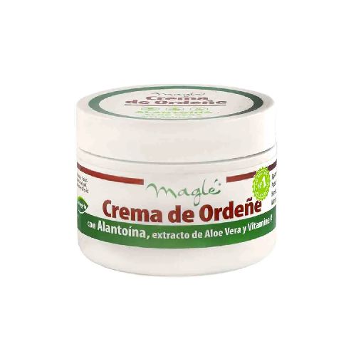 MAGLE CREMA DE ORDEÑE 120G  