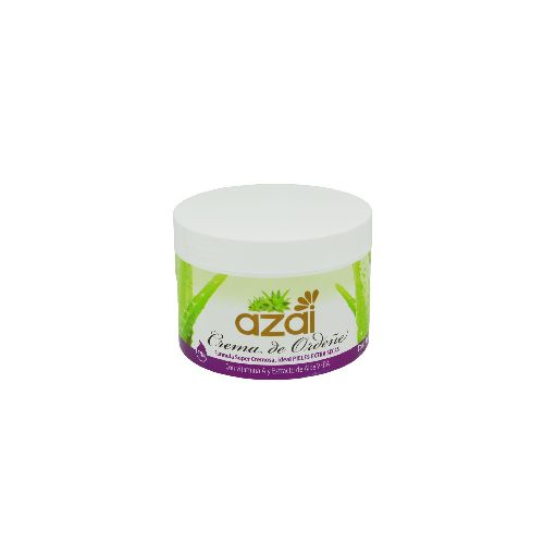 Azai Crema De Ordeñe Pote 300 Gramos  