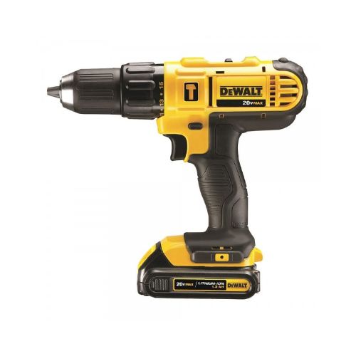 Taladro Atornillador 20v 1/2 Dewalt — Ferretería Arocena