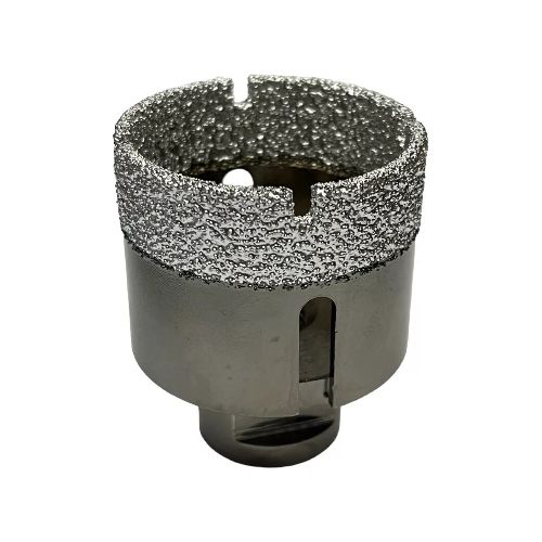 Broca Diamantada Para Amoladora - 40mm Stronger — Ferretería Arocena