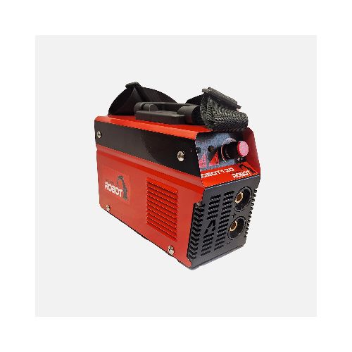 Soldadora Inverter 130A Robot — Ferretería Arocena