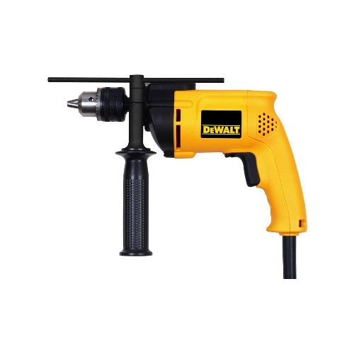 Taladro Percutor 1/2 - 700W Dewalt — Ferretería Arocena