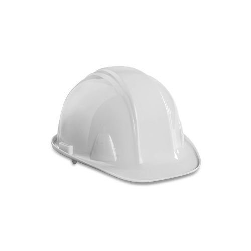 Casco de Seguridad Blanco Climax — Ferretería Arocena