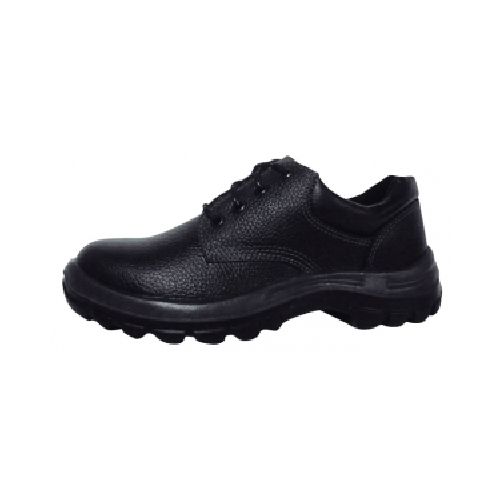 Zapato de Trabajo Con Puntera Plástica - Negro Worksafe — Ferretería Arocena