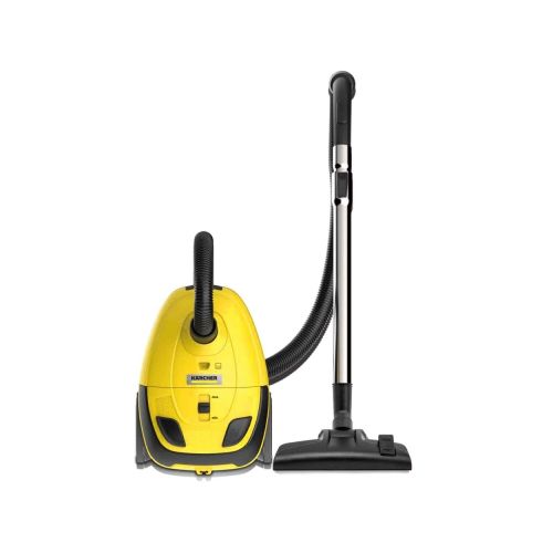 Aspiradora VC 2 700W Con Filtro Hepa Karcher — Ferretería Arocena