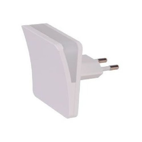 Veladora de pared Led 0.3W Con Fotocélula — Ferretería Arocena