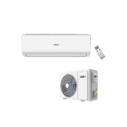 XION XI-AAS18INV-2 AIRE ACONDICIONADO INVERTER 18000 BTU  Xion