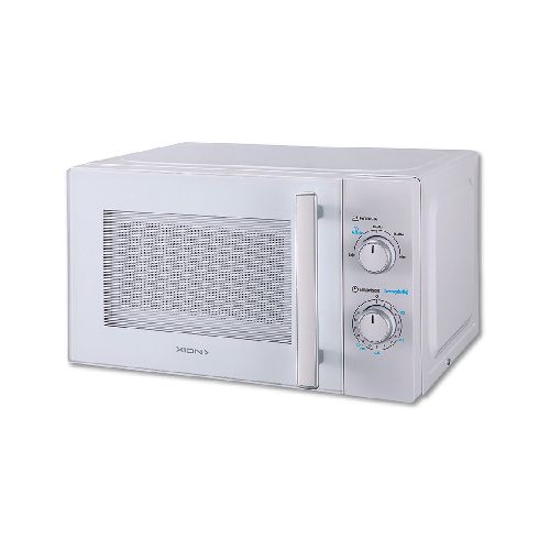 XION XI-MW20 HORNO MICROONDAS 20 LTS BLANCO  Xion