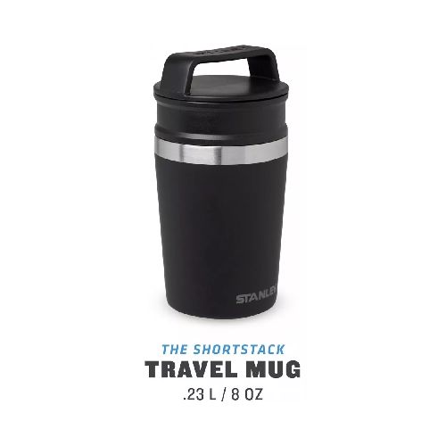 STANLEY Vaso Vacuum Mug 236 Ml 8 Oz  