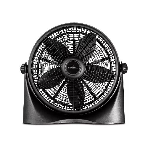 PUNKTAL VENTILADOR TURBO CIRCULADOR PK-4100  Punktal