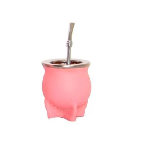 TERRANO MATE CERAMICA / ROSADO 100189  