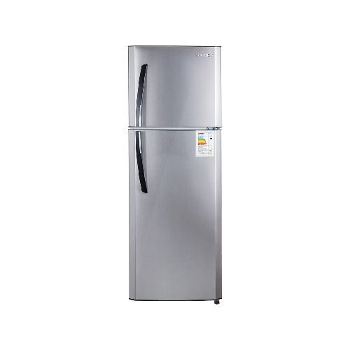 JAMES JM 350 INOX REFRIGERADOR C. FREEZER FRIO SECO  James