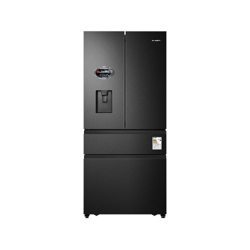 JAMES RJ 455 FTI KDD REFRIGERADOR FRENCH DOOR INVERTER  James