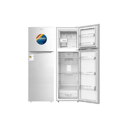 ENXUTA RENX275W-1 Refrigerador Frio Seco 248Lts BL  