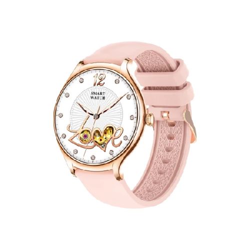 XION X-WATCH80 SMART WATCH ROSA  Xion