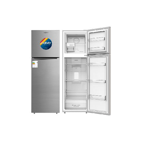 ENXUTA RENX275I-1 Refrigerador Frio Seco 248Lts Inox  