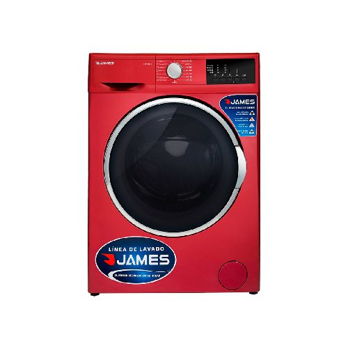 JAMES LR 1008 R 6 KG LAVARROPAS FRONTAL  James