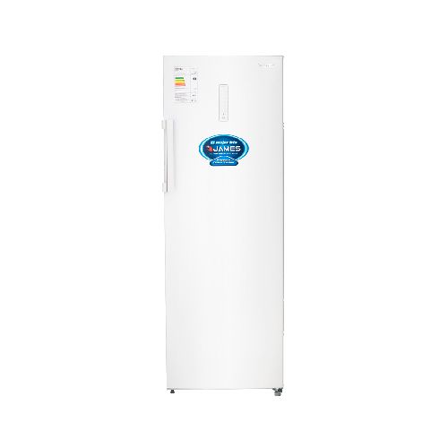 JAMES FVJ-320 NFM FREEZER VERTICAL F. SECO BLANCO  James