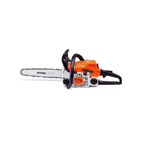 Stihl Motosierra MS 170 cadena 35 cm  