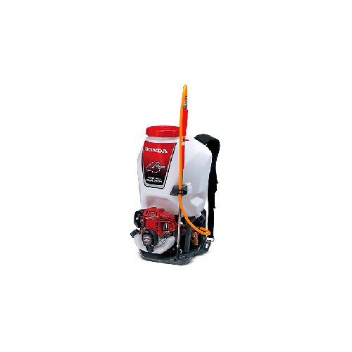 HONDA Fumigador de mochila WJR2525 4 Tiempos  