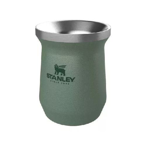 STANLEY Mate En Acero Inoxidable Verde  