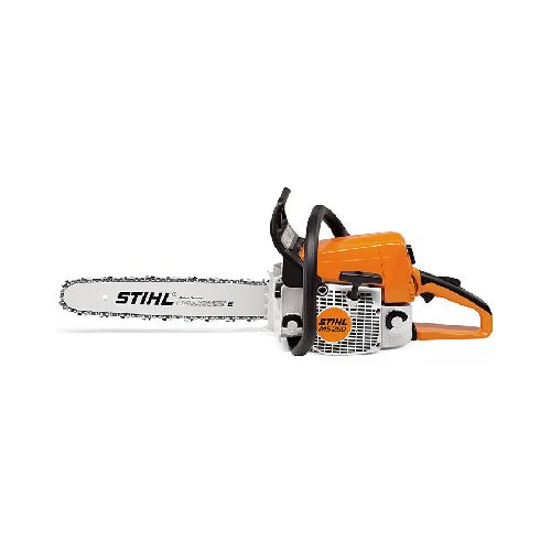 Stihl Motosierra MS 250 cadena 40 cm  