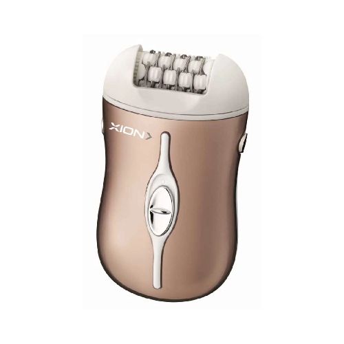 XION XI-EPILATOR10 DEPILADORA INALÁMBRICA  Xion