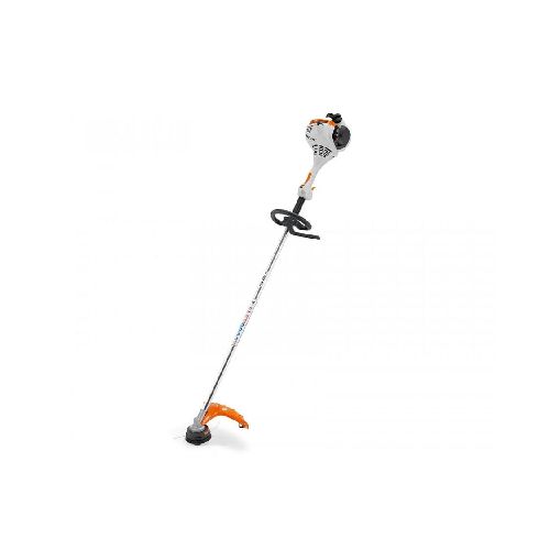 Stihl Desmalezadora FS 55 R Mango Jardinero  