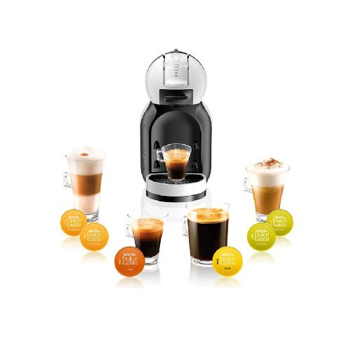 DOLCE GUSTO Cafetera MINI ME  