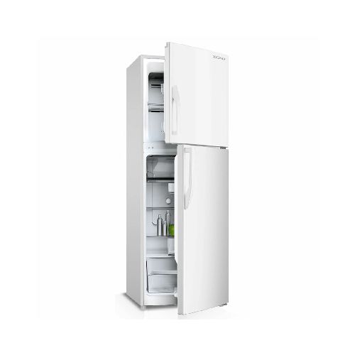 XION XI-HNF270W REFRIGERADOR CON FREEZER 252 L - FRIO HUMEDO  Xion