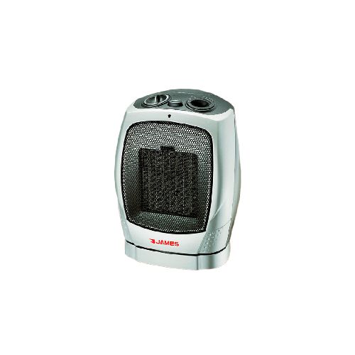 JAMES CVTO 1500 PTC-1500 W CALOVENTILADOR  James