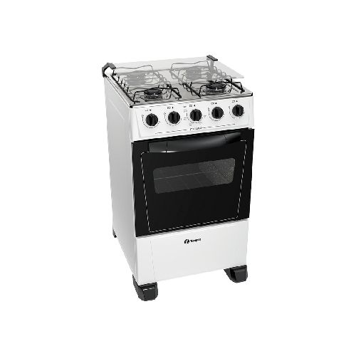 THOMPSON CTH 1000 BLANCO COCINA A GAS  